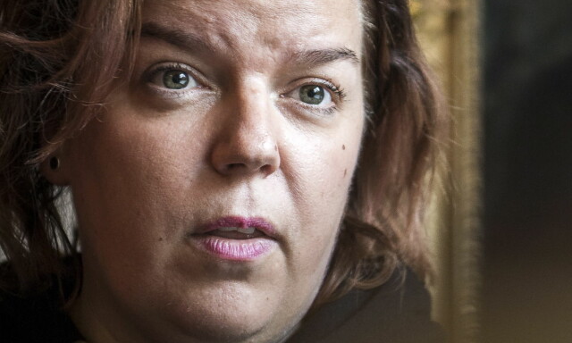Løy på jobben